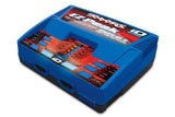 Traxxas EZ-Peak Dual 100W Ni-Mh/Li-Po Dual Charger