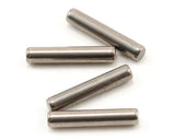 Wheel Pins (4): Circuit, Ruckus, Boost