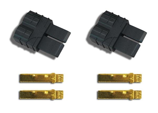 Traxxas High-Current Connector (male) (2)