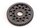 Spur gear (54-tooth) (32-pitch) w/bushing