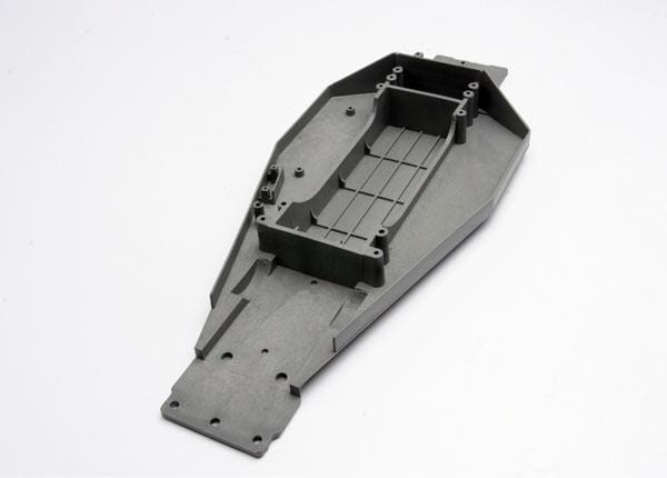 Lower chassis (grey)