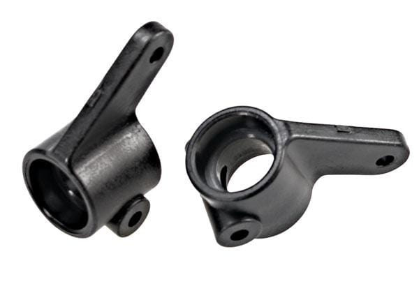 Steering blocks, left &amp; right (2) (requires 5x11x4mm bearings)