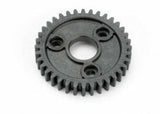 Spur gear, 36-tooth (1.0 metric pitch)