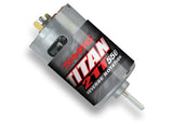 Motor, Titan® 550, reverse rotation (21-turns/ 14 volts) (1)