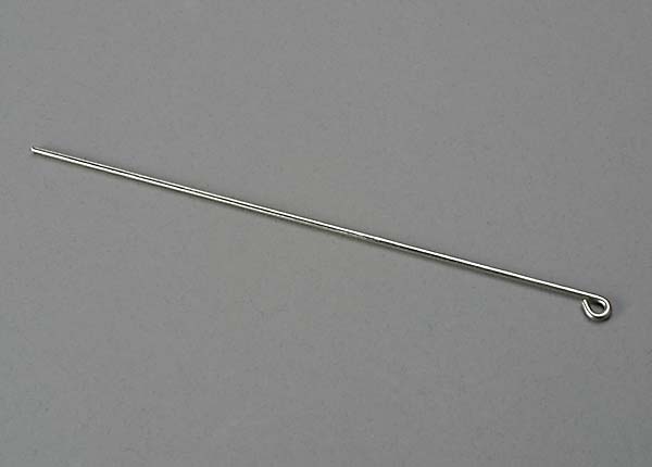 Hanger wire, universal (6-inches, cut and bend to suit)