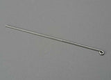 Hanger wire, universal (6-inches, cut and bend to suit)