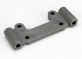 Suspension mount, upper (3 degree-std) (grey)