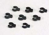 Adjustment spacers, caster (1.5mm &amp; 2.0mm) (4-each)