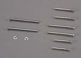 Screw pin/ hinge pin set