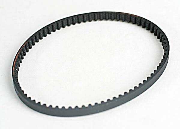 Belt, front drive (4.5mm width, 76-groove HTD)