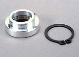 Rear hub, 2nd/ snap ring