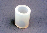 Coupler, exhaust (siliconee)