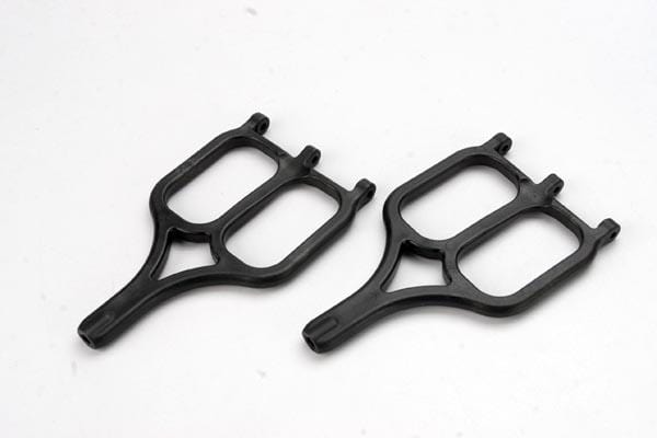 Suspension arms (upper) (2) (fits all Maxx series)