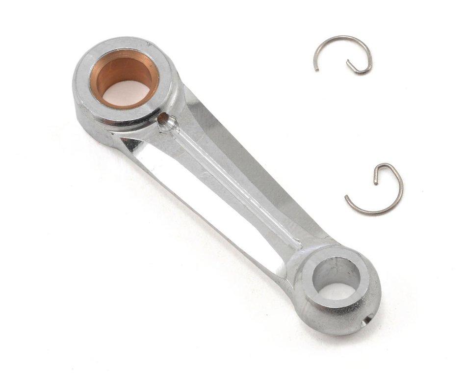 Connecting Rod: 3.4