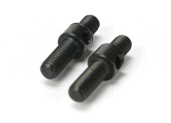 Insert, threaded steel (replacement inserts for TUBES) (includes (1) left and (1) right threaded insert)