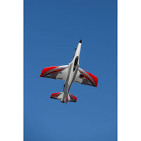 [Havada] E-Flite Habu STS 70mm EDF - Dikey tırmanış uçuşu mavi gökyüzünde