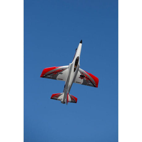 E-Flite Habu STS 70mm EDF Smart Jet RTF - SAFE Teknolojisi RC Uçak