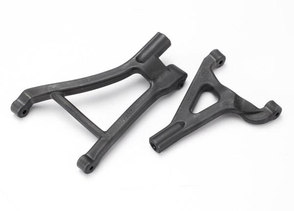Suspension arm upper (1)/ suspension arm lower (1) (right front) (fits Slayer Pro 4x4)