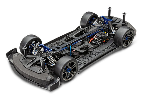 TRAXXAS XO-1 - 160 KM/H – Büyüklere Oyuncaklar