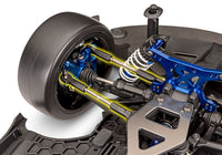 [Motor] Traxxas XO-1 - HD turnbuckle bağlantı çubukları ve süspansiyon