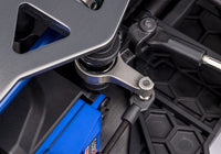 [Motor] Traxxas XO-1 - direksiyon bellcrank ve servo bağlantısı
