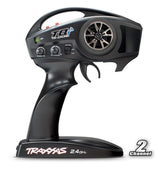 Traxxas TQi 2.4GHz - 2 Kanallı Akıllı Kumanda Sistemi - TSM