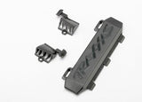 Door, battery compartment (1)/ vents, battery compartment (1 pair) (fits right or left side)