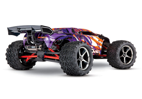 TRAXXAS E-REVO VXL 1/16 RC Araba