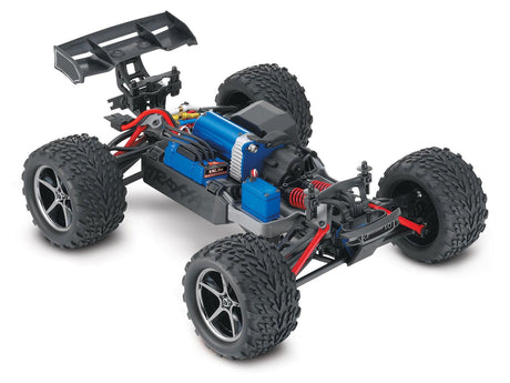 TRAXXAS E-REVO VXL 1/16 RC Araba