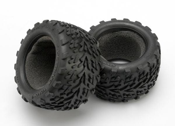 Tires, Talon / foam inserts (2)