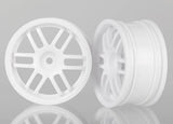 Wheels, Rally (white) (2)