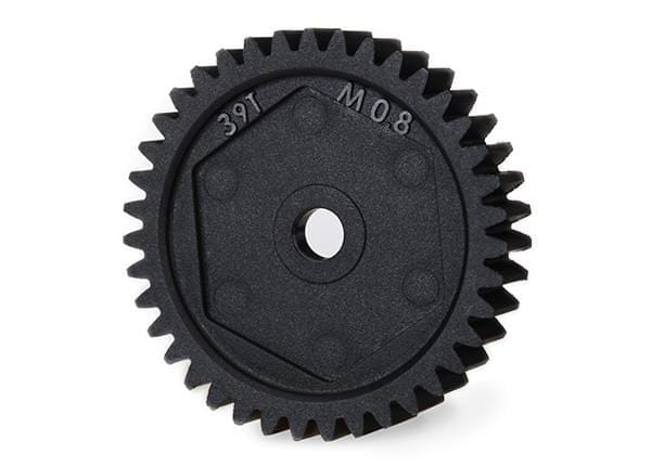 Spur gear, 39-tooth (32-pitch)