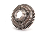 Gear, center differential, 51-tooth (spur gear)