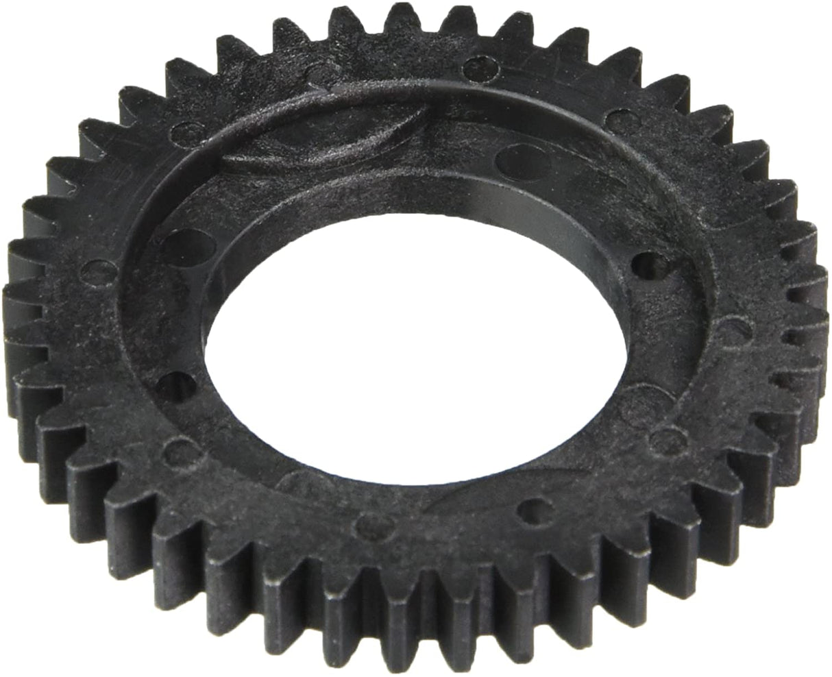 Gear, 2nd (optional)(41-tooth)