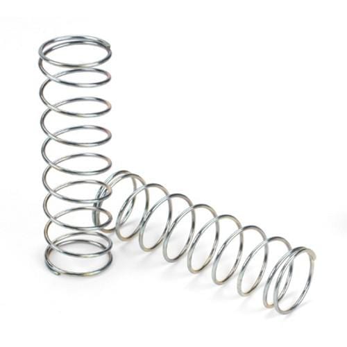 15mm SPrings 3.1' x 2.8 Rate, Silver: 8B