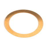 Head Shim, .1mm: Mach 26