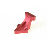 Engine Support Brace, Aluminum, Red: LST,LST2, AFT