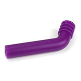 Large Exhaust Deflector, Purple