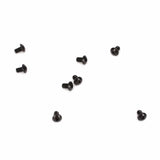 Hinge Pin Retaining Screws (8): CIR, Ruckus, Boost