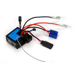 Mini ESC/Rx, 2.4GHz, Water Proof, Marine