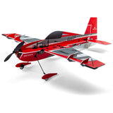 E-Flite Eratix 3D FF 860mm BNF Basic AS3X - SAFE Select