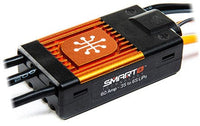 [Motor] E-flite Carbon-Z Cessna 150T 2.1m - Spektrum Avian Smart 60A ESC hız kontrol ünitesi