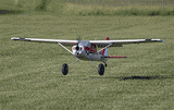 Carbon-Z Cessna 150T 2.1m BNF Basic