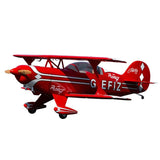 Hangar 9 Pitts S-2B 50-60cc, 71.6"