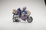 Kyosho Moto Hanging On Racer Honda NSR 1991 1:8 Kit