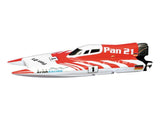 Racecat Pan 21 V2 ARTR