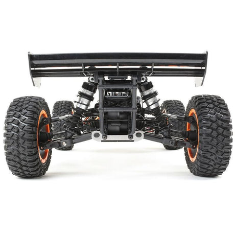 LOSI DBXL-E 2.0: 1/5TH 4WD RC Araba