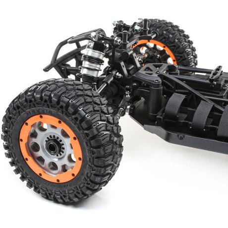 LOSI DBXL-E 2.0: 1/5TH 4WD RC Araba