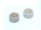 Idler Gear Set:XXXCR/XX Buggy, SPT