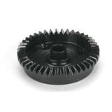 Rear Ring Gear, 43T: 8T